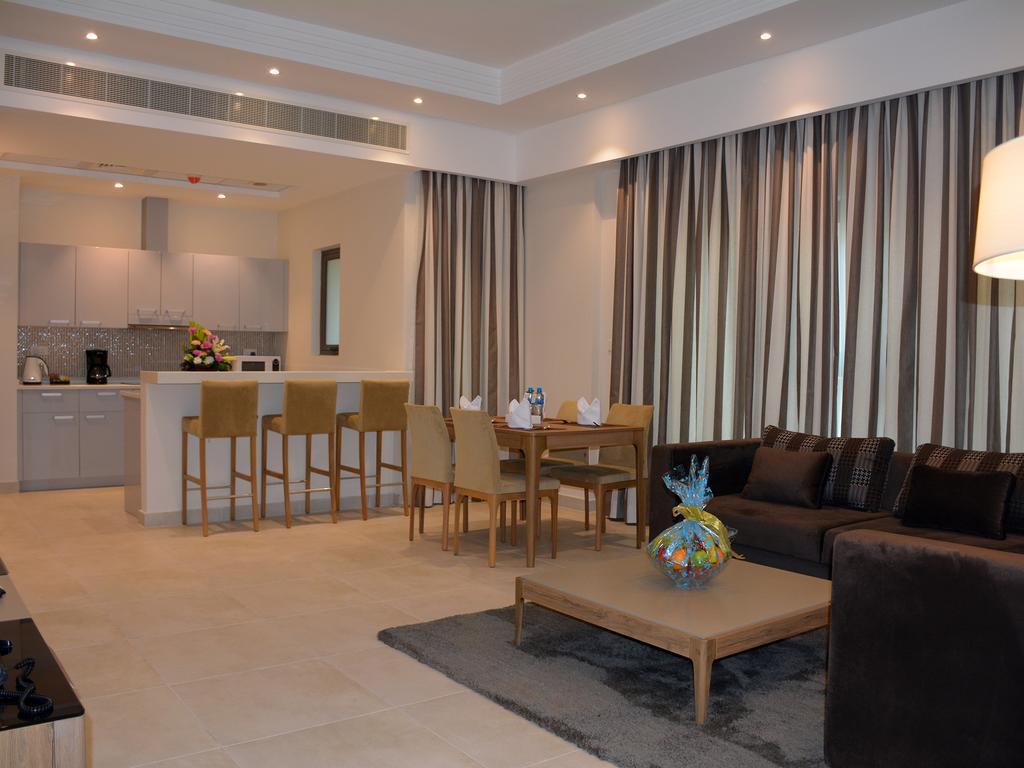 Juffair Avenue Suites Manama Exterior photo